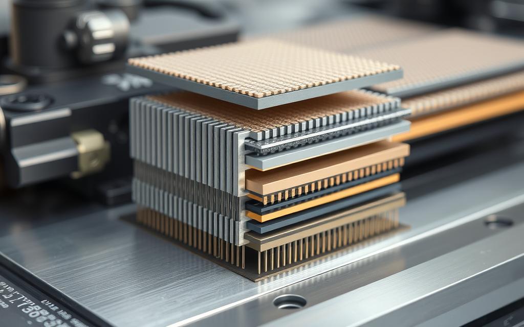 FinFET fabrication process