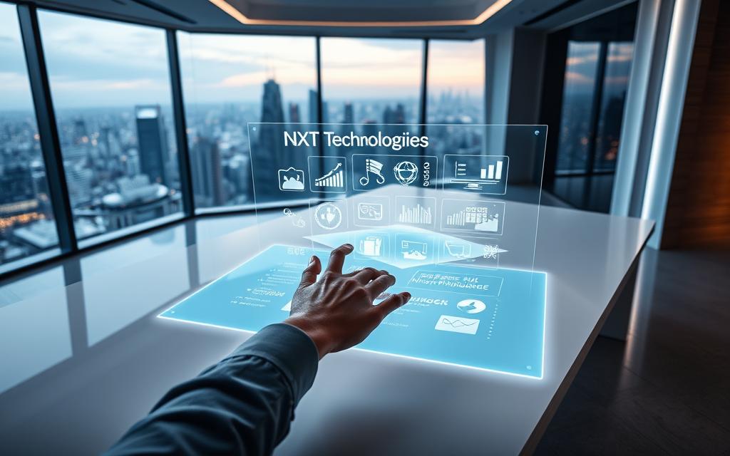 NXT Technologies recommendations