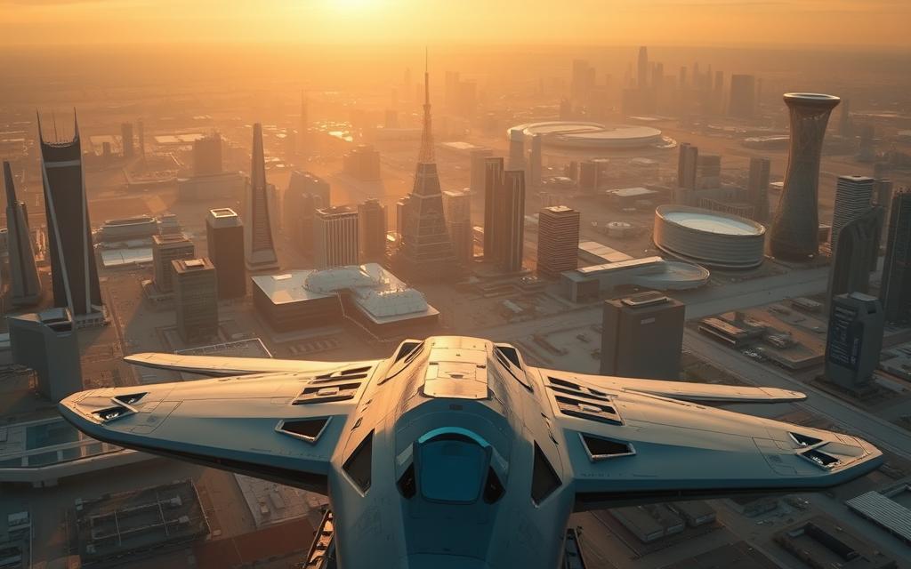 Raytheon Technologies business units