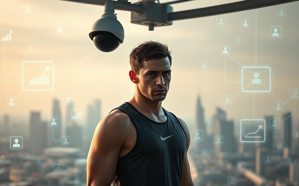 athlete data privacy concerns