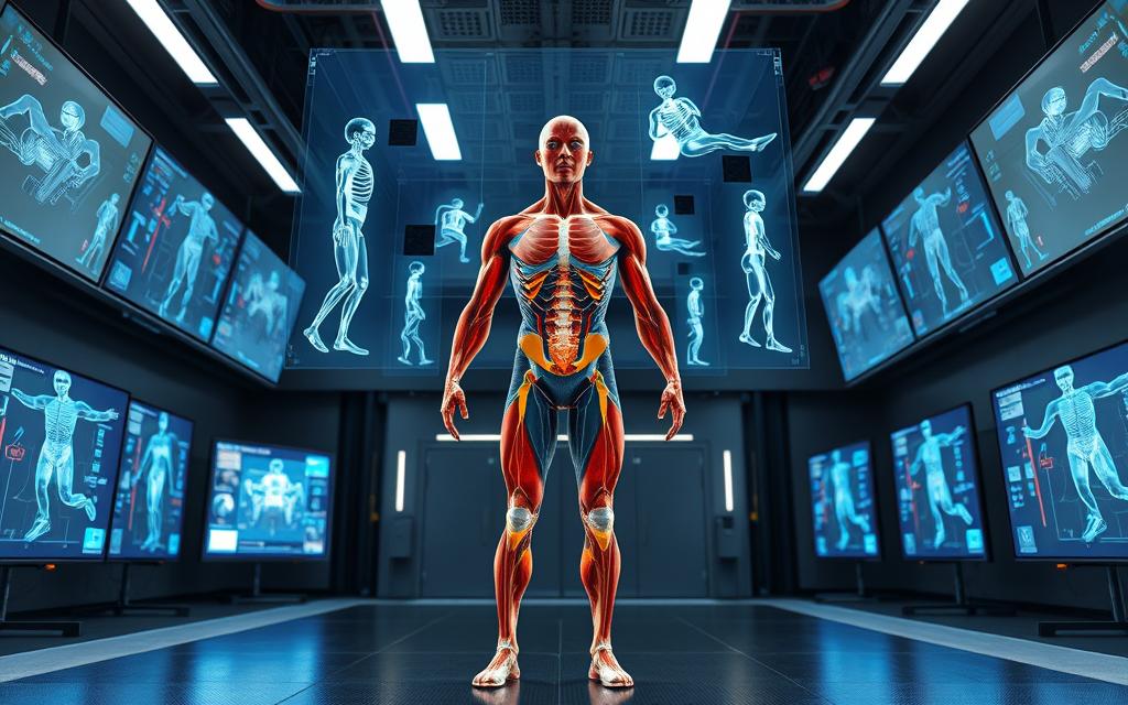 biomechanical analysis training programmes