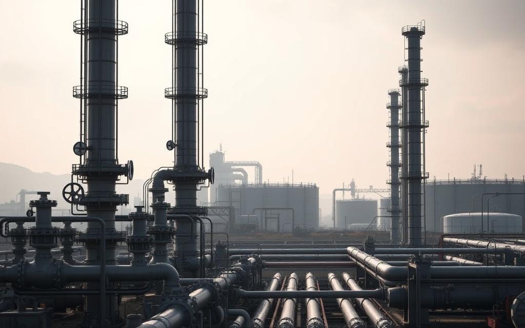 carbon sequestration infrastructure challenges