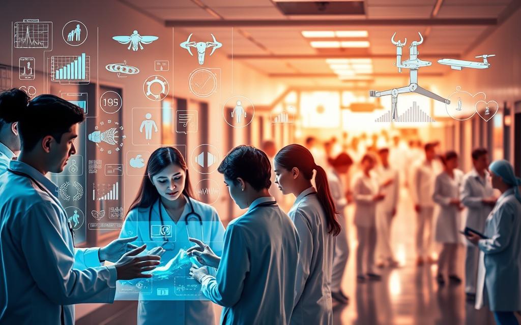 health informatics applications