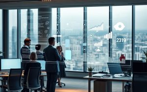 how can technology help businesses
