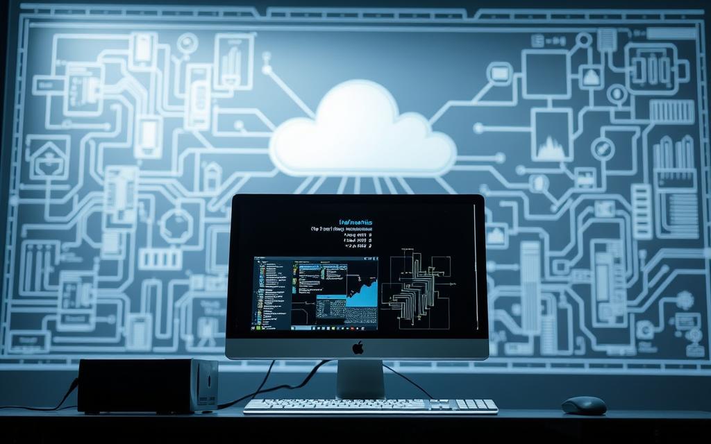 is informatics the same as information technology