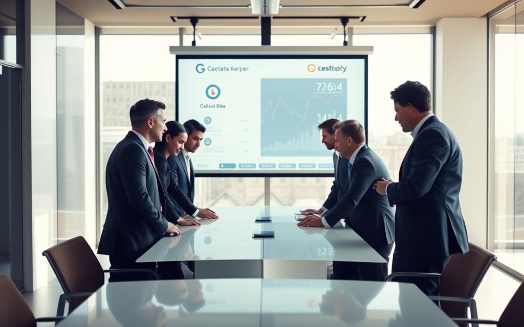 merger announcement 2019