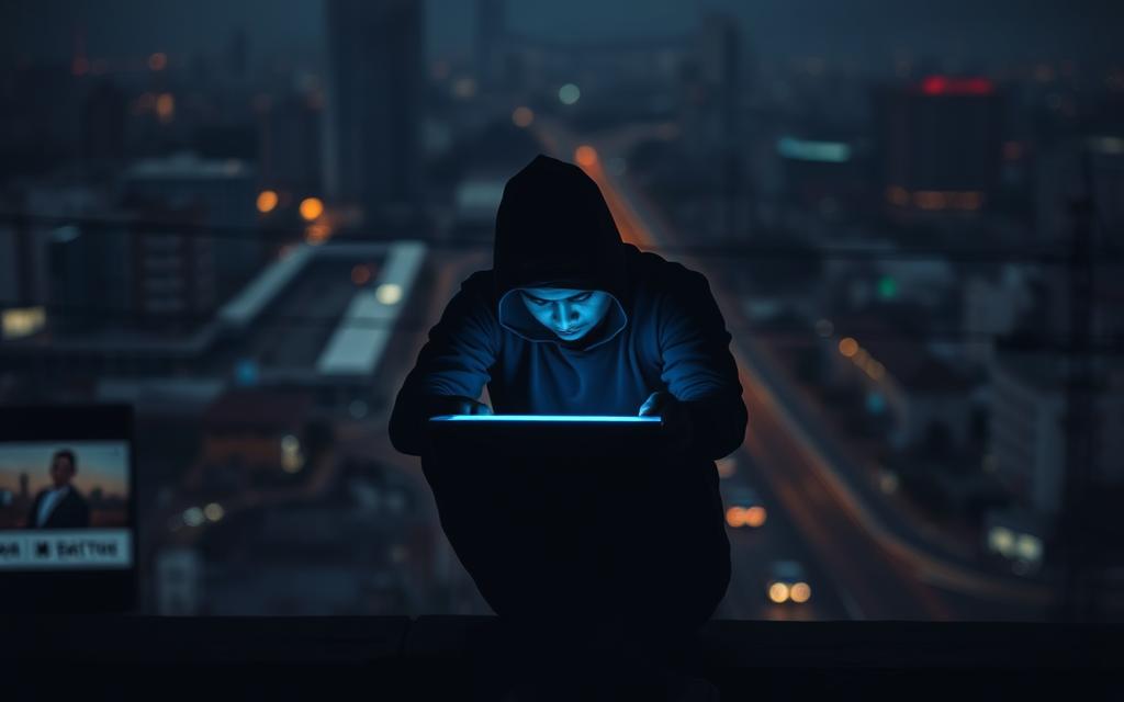 technology and social isolation
