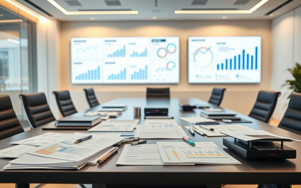 technology budgeting and resource allocation