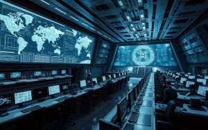 what does general dynamics information technology do