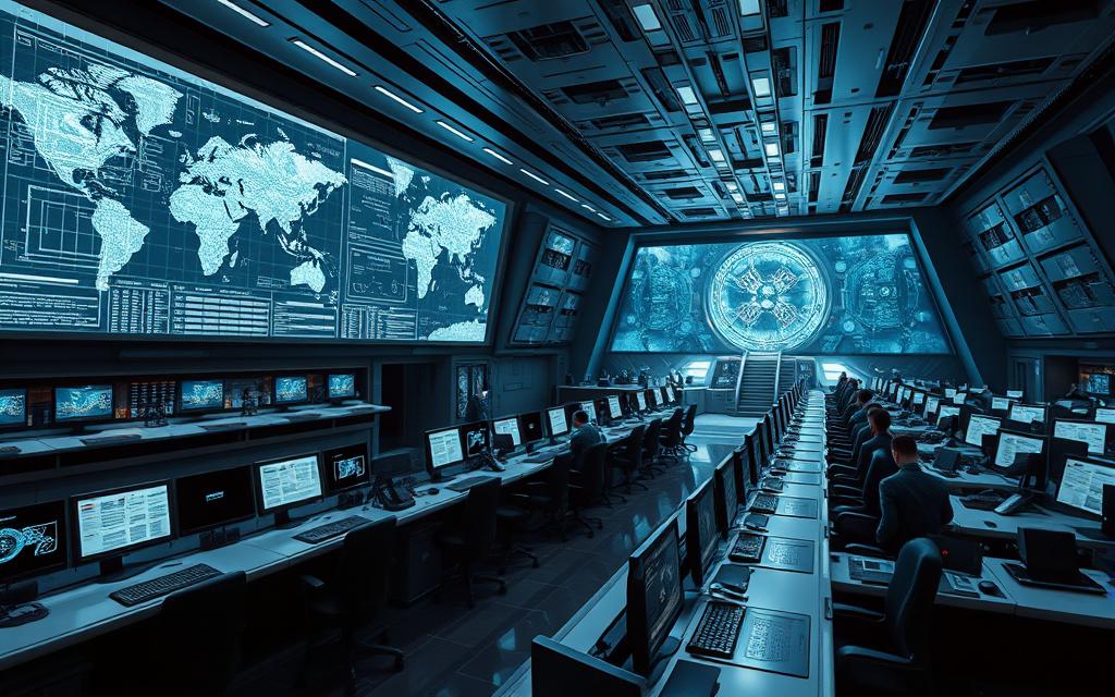 what does general dynamics information technology do