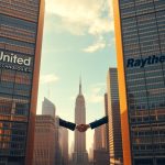 what happened to united technologies