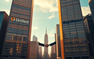 what happened to united technologies