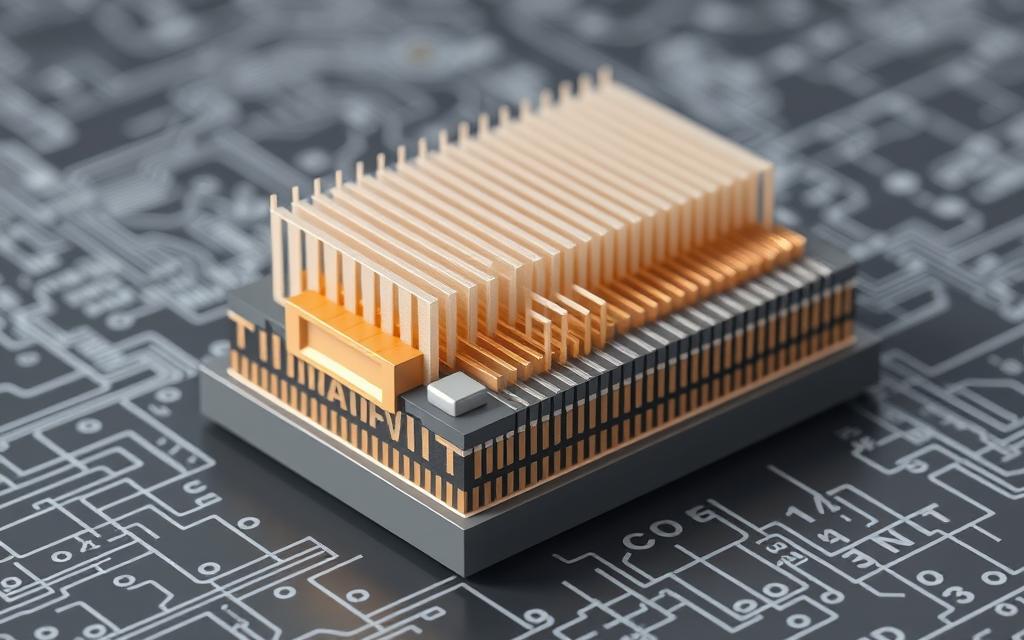 what is finfet technology