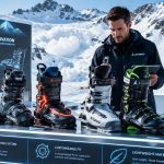 has ski boot technology changed