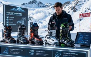 Has Ski Boot Technology Changed? Key Innovations Explained has ski boot technology changed