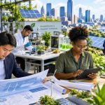 is environmental technology a good career
