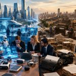 what is a technology gap