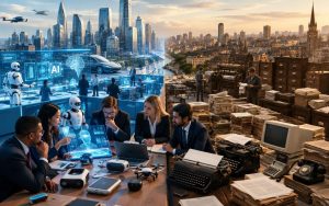 What Is a Technology Gap? Causes, Examples & Why It Matters what is a technology gap
