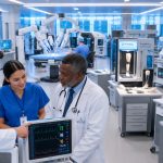 what is medical technology definition